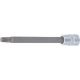 BGS Behajtófej | 6,3 mm (1/4") | T-profil (Torx) T30