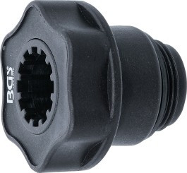 BGS Olajfelöntő adapter Renault, Opel, Volvo, Nissan | a BGS 8505-1, 8505-2, 8899, 72213-hez