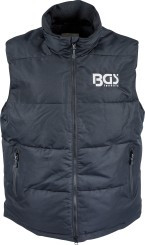 BGS BGS® mellény / testmelegítő | XL Méret