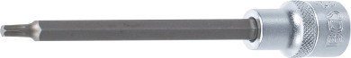 BGS Behajtófej | Hossz 140 mm | 12,5 mm (1/2") | T-profil (Torx) T27