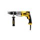 DEWALT Fúrógép 1300 W (koffer) D21570K