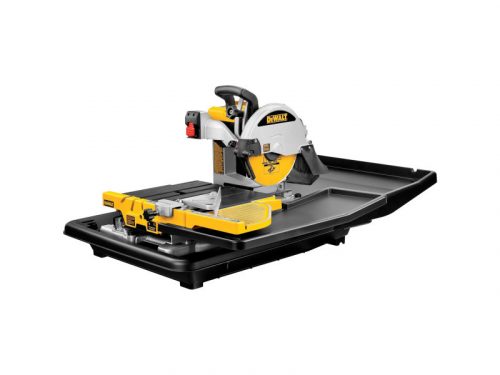 DEWALT Vizes csempevágó 1600 W D24000