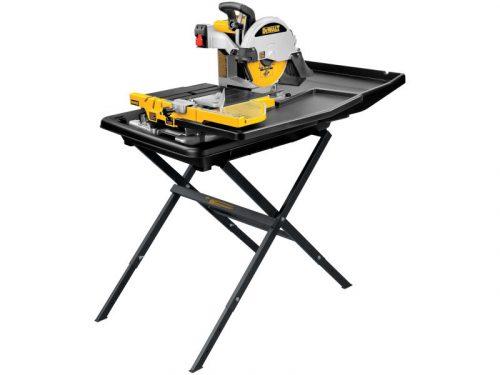 DEWALT Vizes csempevágó 1600 W D24000S