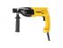 DEWALT Fúrókalapács SDS-Plus 710 W (TSTAK) D25033K