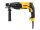 DEWALT Kombikalapács SDS-Plus 800 W (TSTAK) D25133K