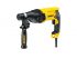 DEWALT Kombikalapács SDS-Plus 800 W (TSTAK) D25133K