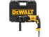 DEWALT Kombikalapács SDS-Plus 800 W (TSTAK) D25133K