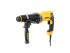 DEWALT Kombikalapács vésőszár szettel SDS-Plus 900 W (TSTAK) D25144KP