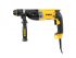 DEWALT Kombikalapács vésőszár szettel SDS-Plus 900 W (TSTAK) D25144KP