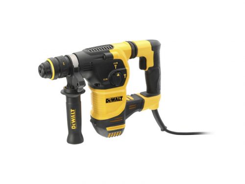 DEWALT Kombikalapács SDS-Plus 950 W (TSTAK) D25334K