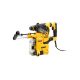 DEWALT Kombikalapács porelszívóval SDS-Plus 950 W (koffer) D25335K