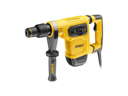 DEWALT Kombikalapács SDS-Max 1050 W (koffer) D25481K