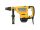 DEWALT Kombikalapács SDS-Max 10,5 J 1350 W (koffer) D25614K