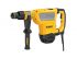 DEWALT Kombikalapács SDS-Max 10,5 J 1350 W (koffer) D25614K