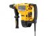 DEWALT Kombikalapács SDS-Max 10,5 J 1350 W (koffer) D25614K