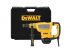 DEWALT Kombikalapács SDS-Max 10,5 J 1350 W (koffer) D25614K