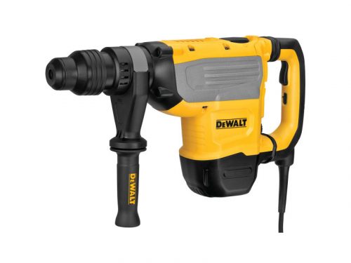 DEWALT Kombikalapács SDS-Max 1600 W (koffer) D25733K