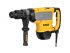 DEWALT Kombikalapács SDS-Max 1600 W (koffer) D25733K