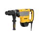 DEWALT Kombikalapács SDS-Max 1600 W (koffer) D25733K