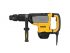 DEWALT Kombikalapács SDS-Max 1700 W (koffer) D25773K