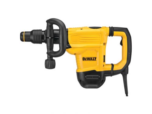 DEWALT Vésőkalapács SDS-Max 1300 W (koffer) D25832K