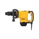 DEWALT Vésőkalapács SDS-Max 1600 W (koffer) D25872K