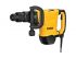 DEWALT Vésőkalapács SDS-Max 1600 W (koffer) D25872K