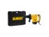 DEWALT Vésőkalapács SDS-Max 1600 W (koffer) D25872K