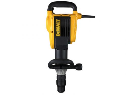 DEWALT Vésőkalapács SDS-Max 1500 W (koffer) D25899K