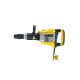 DEWALT Vésőkalapács SDS-Max 1550 W (koffer) D25902K