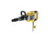 DEWALT Vésőkalapács SDS-Max 1550 W (koffer) D25902K