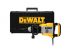 DEWALT Vésőkalapács SDS-Max 1550 W (koffer) D25902K