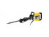 DEWALT Bontókalapács HEX 28 mm 1600 W (gurulós koffer) D25960K