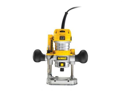 DEWALT Felsőmaró 900 W  D26203