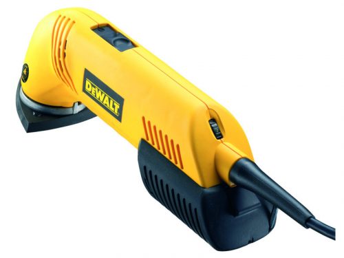 DEWALT Deltacsiszoló 300 W D26430