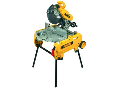 DEWALT Kombinált asztali gérvágó 2000 W D27107