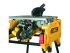 DEWALT Kombinált asztali gérvágó 2000 W D27107XPS