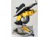 DEWALT Kombinált gérvágó 1600 W D27113