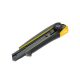 TAJIMA Driver Cutter Grip Törhető pengés kés 18 mm (csavaros)