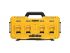 DEWALT XR Akkumulátor töltő 4 portos 18 V DCB104