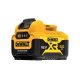 DEWALT XR Akkumulátor 12 V / 5 Ah DCB126