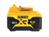 DEWALT XR Akkumulátor 12 V / 5 Ah DCB126