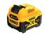 DEWALT XR Akkumulátor 12 V / 5 Ah DCB126