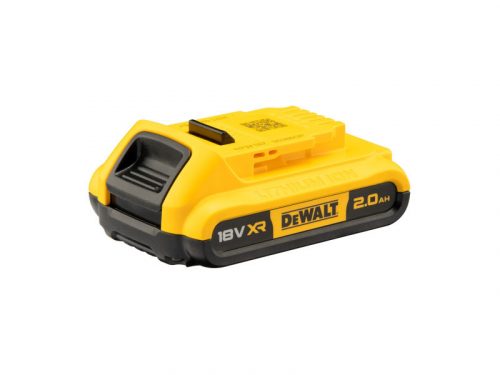 DEWALT XR Akkumulátor 18 V / 2 Ah DCB183