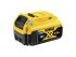 DEWALT Tool Connect Akkumulátor 18 V 2 Ah DCB184B