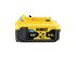 DEWALT Tool Connect Akkumulátor 18 V 2 Ah DCB184B