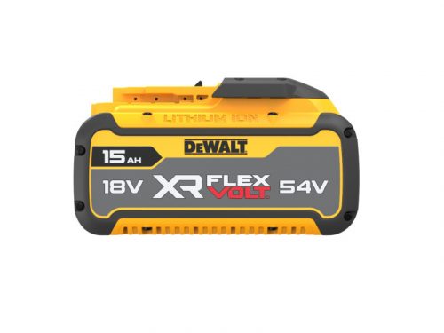 DEWALT Flexvolt akkumulátor 18-54 V / 15-5 Ah DCB549