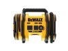 DEWALT Akkus kompresszor 18 V (akku + töltő nélkül) DCC018N