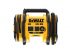 DEWALT Akkus kompresszor 18 V (akku + töltő nélkül) DCC018N