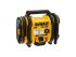 DEWALT Akkus kompresszor 18 V (akku + töltő nélkül) DCC018N